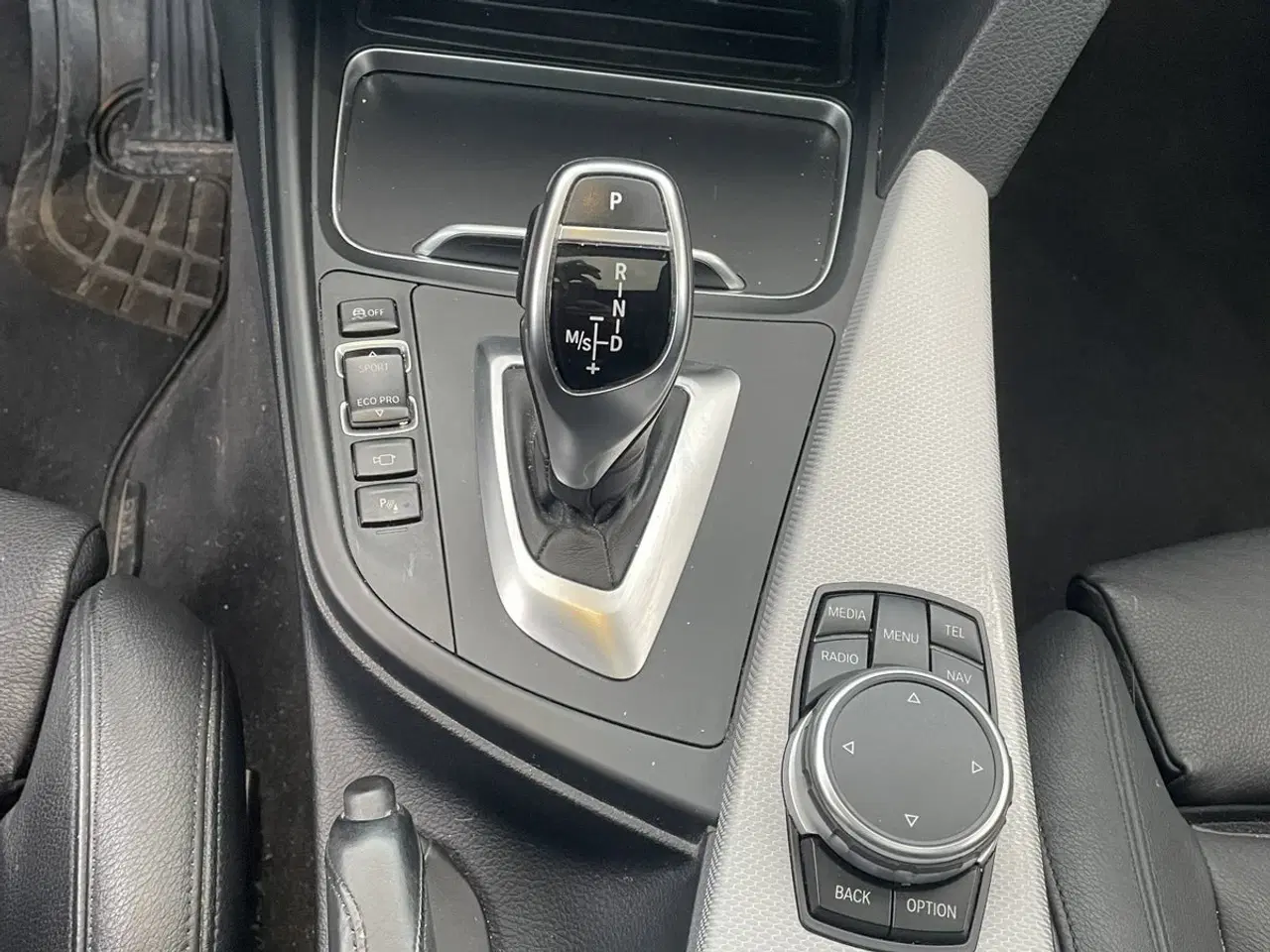 Billede 11 - BMW 330i 2,0 M-Sport xDrive aut.