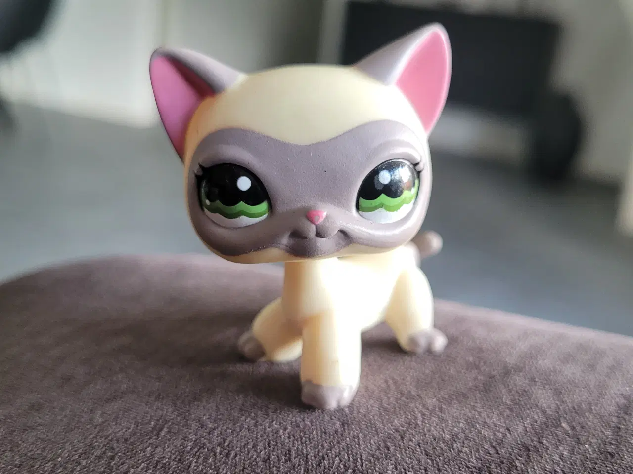 Billede 1 - Litle pet shop kat