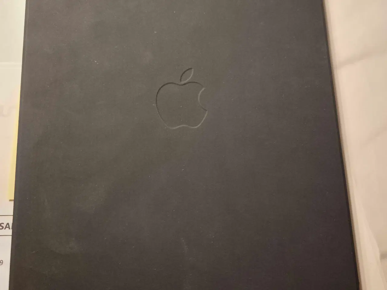 Billede 4 - Orginalt ipad pro 11 3 gen cover