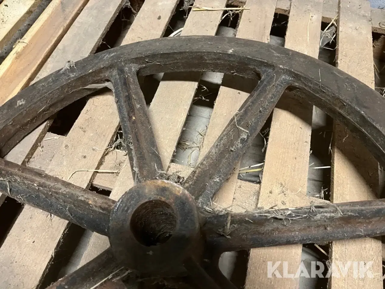 Billede 3 - Jordpakkering Dalbo 80 centimeter