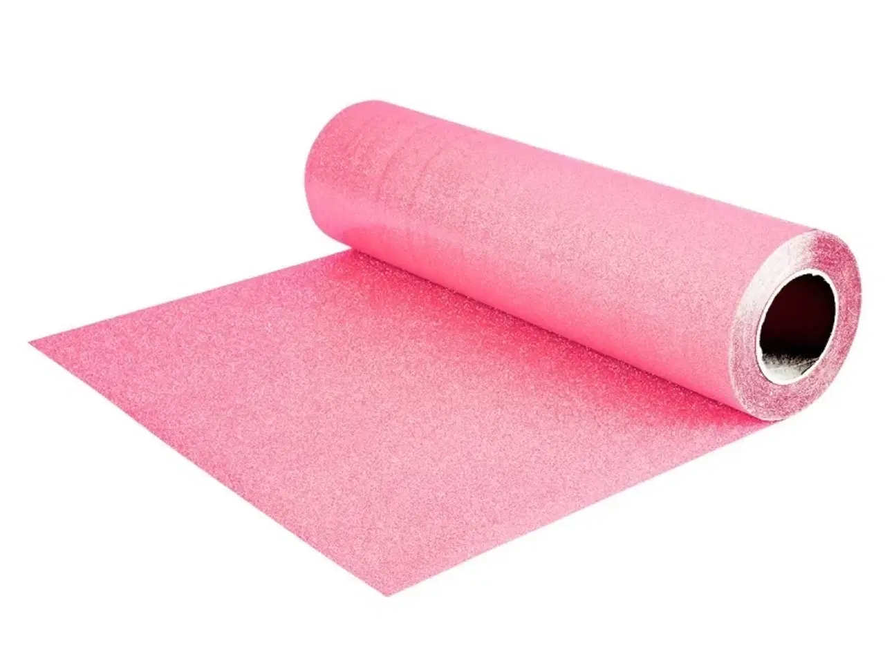 Billede 1 - Chemica Bling Bling - Star Light Pink - 1148 - tekstil folie