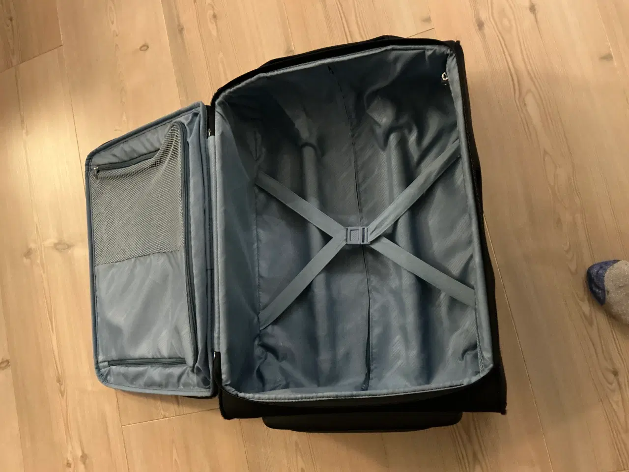 Billede 4 - Samsonite kabine kuffert