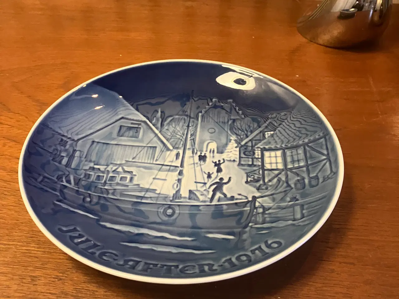 Billede 7 - B&G juleplatter