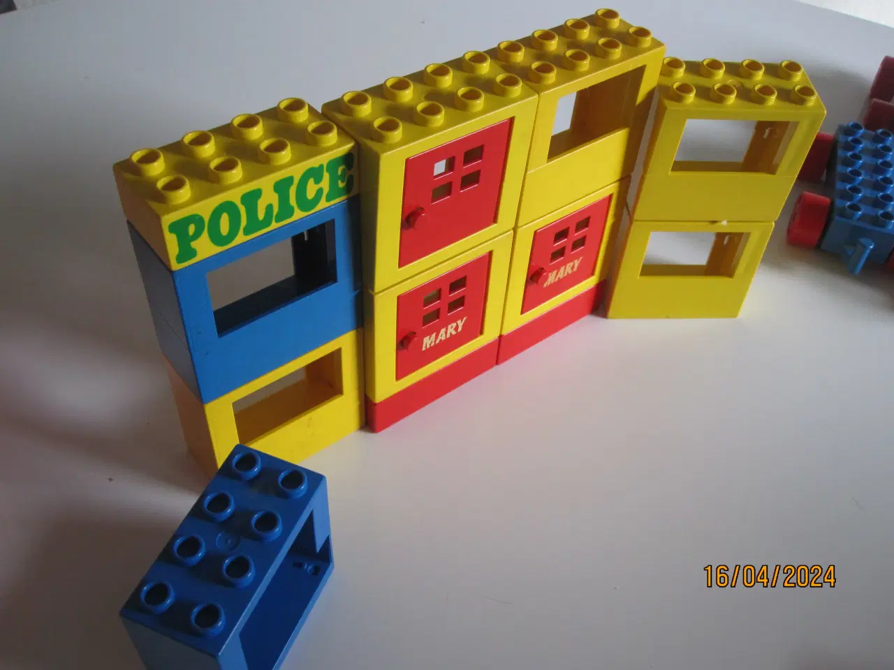 Billede 4 - LEGO DUPLO-samling værdi 1000 kr.