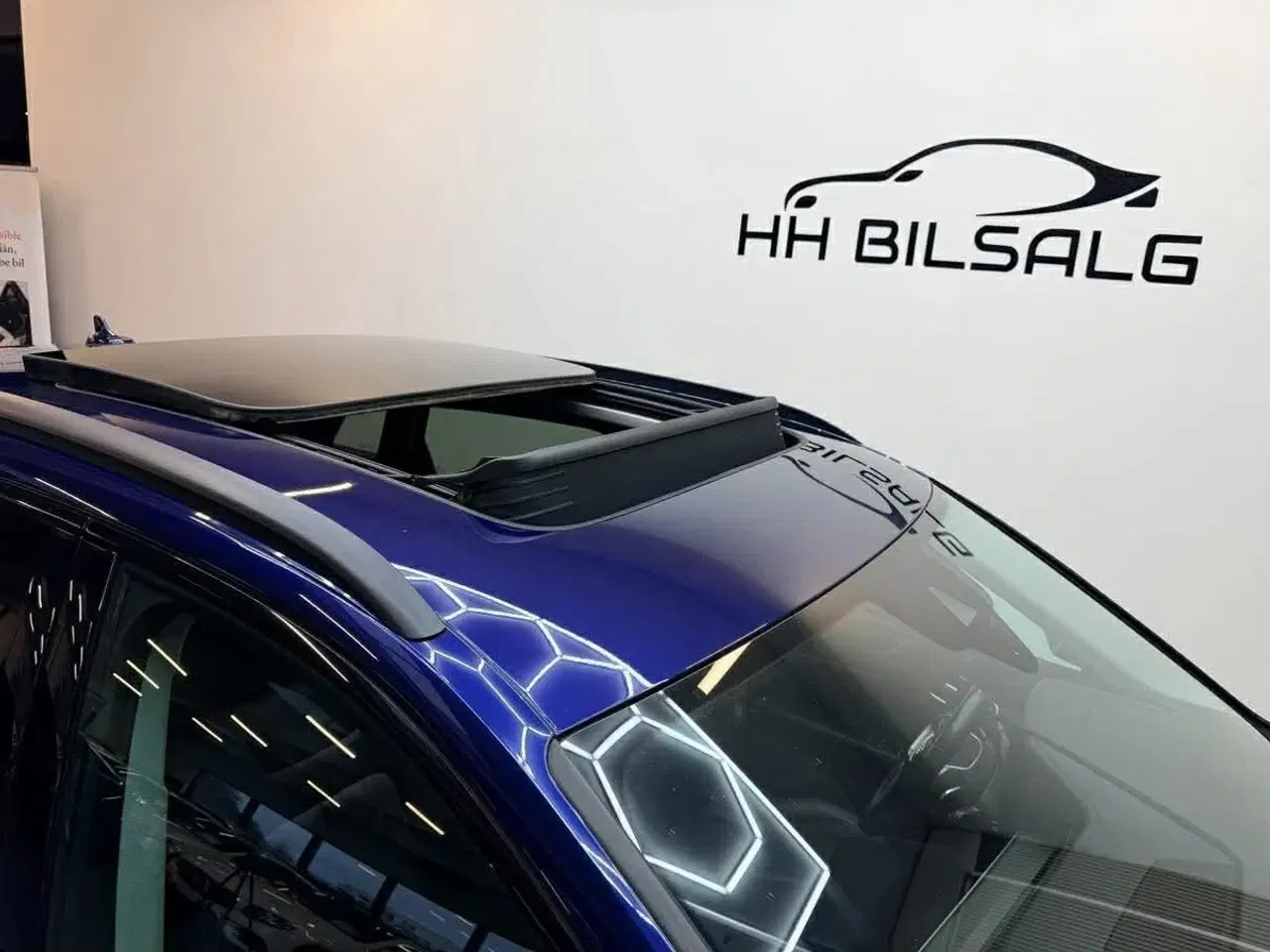 Billede 9 - Audi e-tron 55 quattro