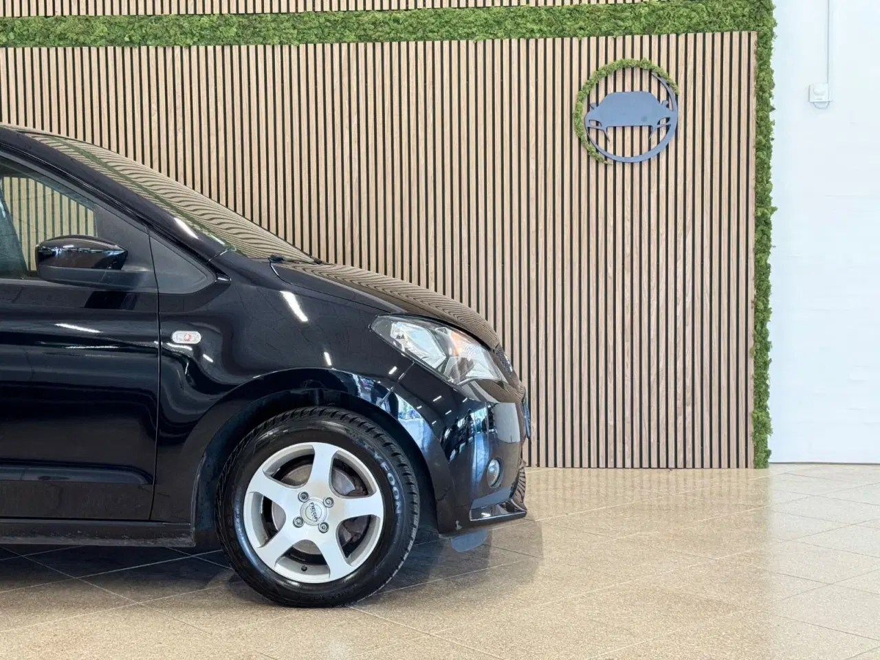 Billede 4 - Seat Mii 1,0 60 Style eco