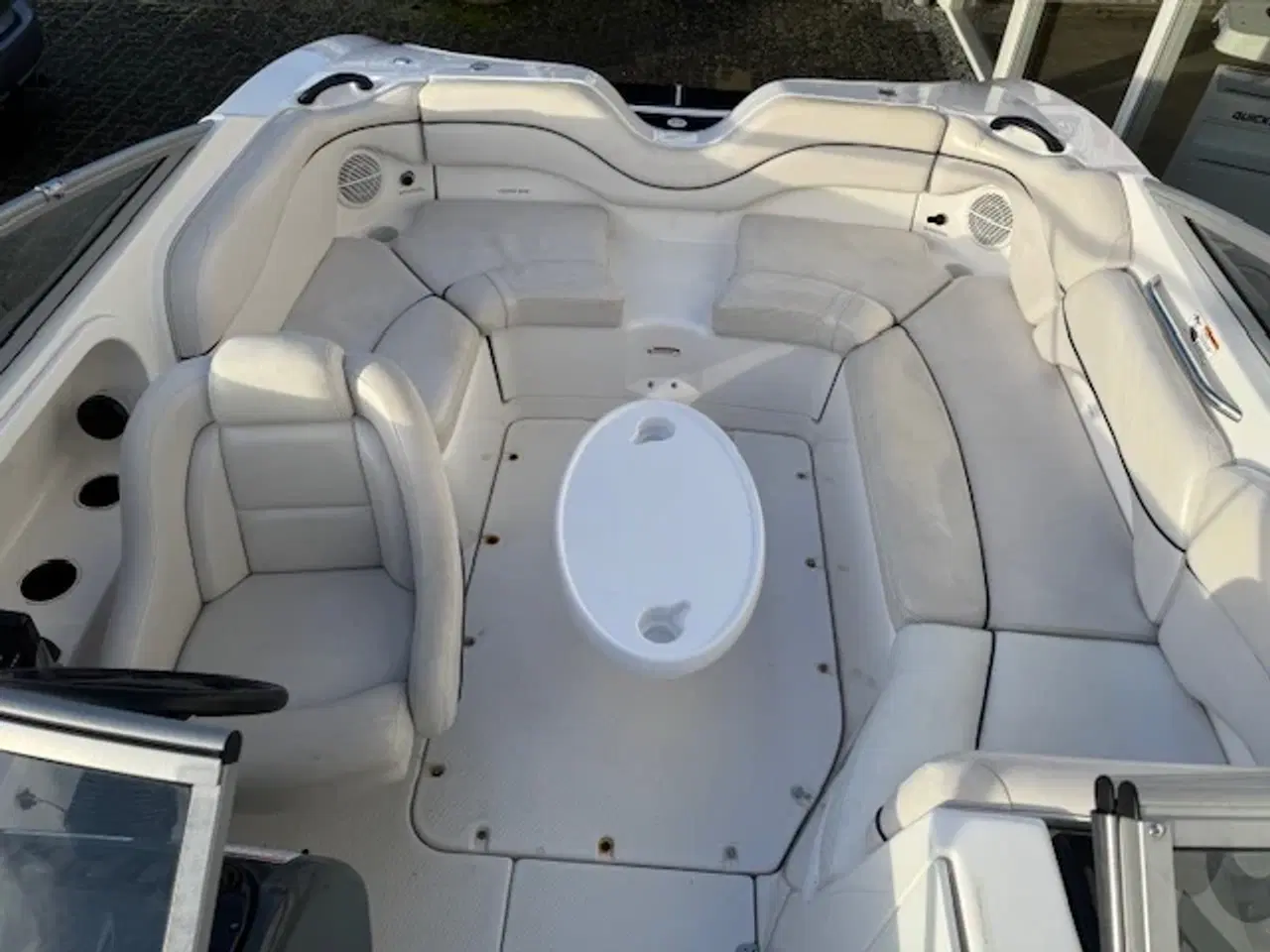 Billede 7 - SR 210 Jetbåd 220 hk