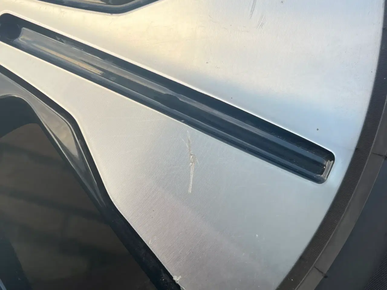 Billede 2 - 19” originale Mercedes EQA/EQB/EQC