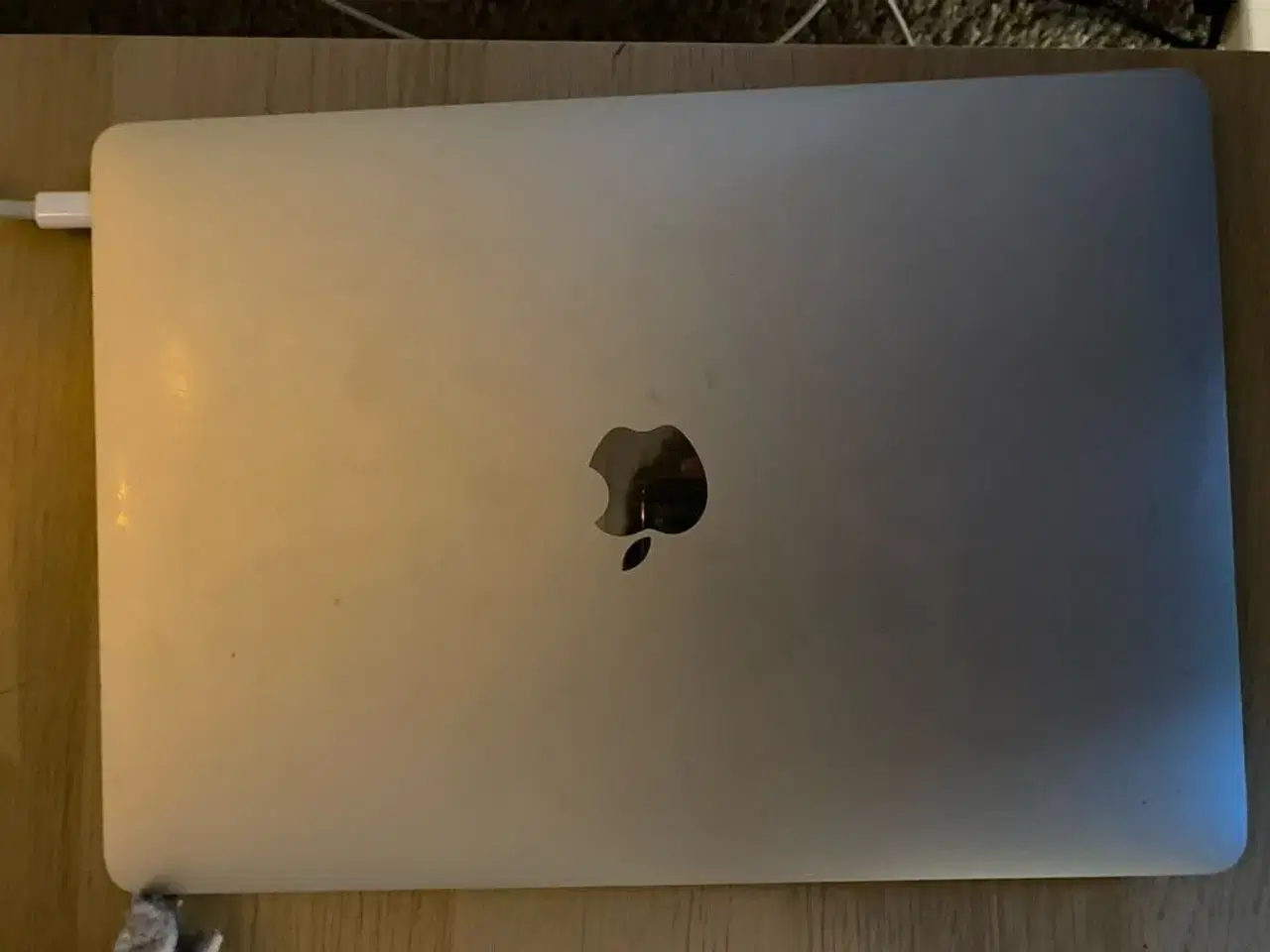 Billede 3 - MacBook pro 13? og omformer stik