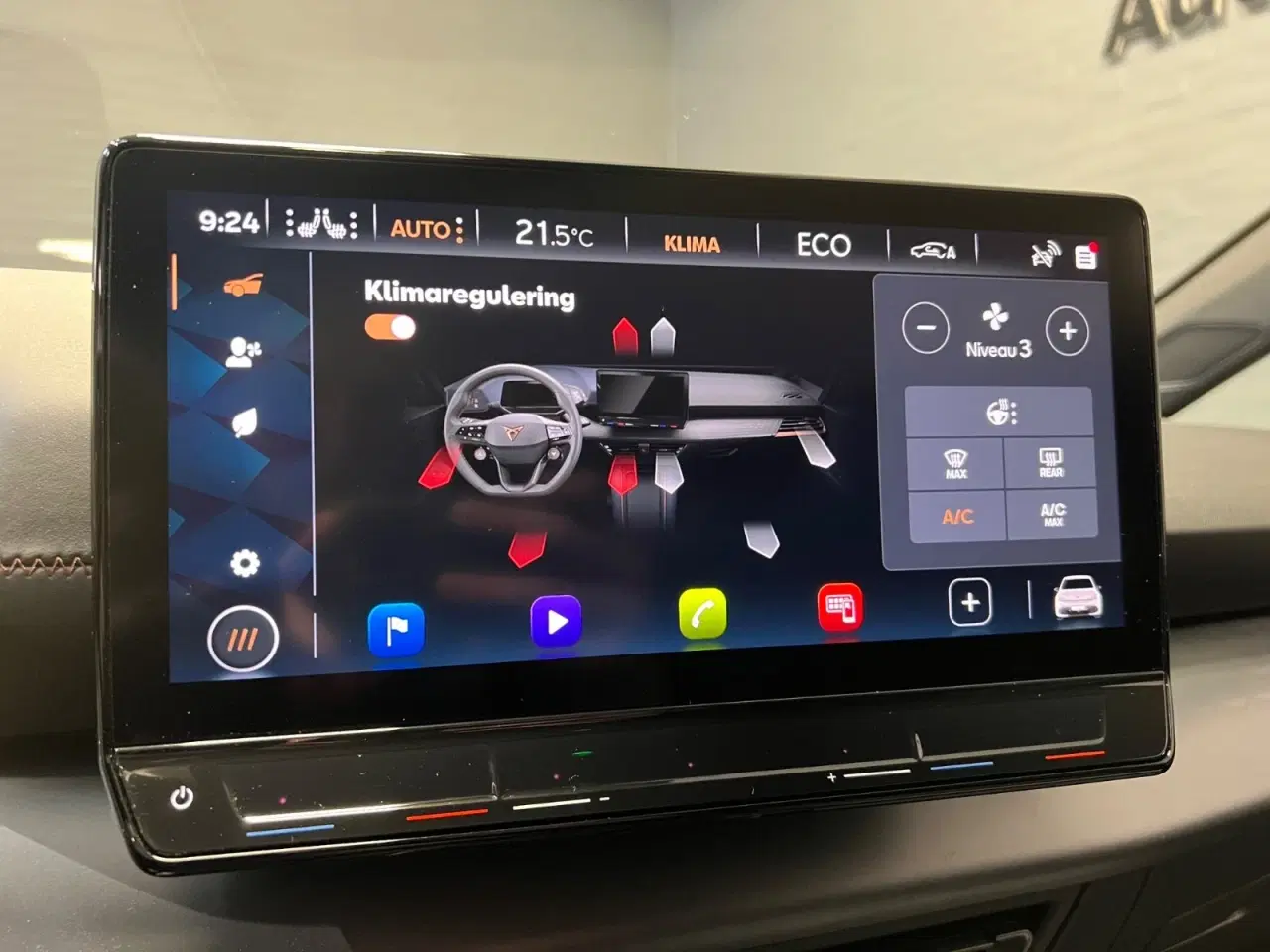 Billede 18 - Cupra Born 58 e-Boost