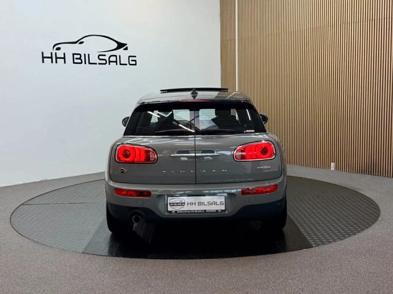 Billede 6 - MINI Clubman Cooper 1,5 Essential Edition aut.