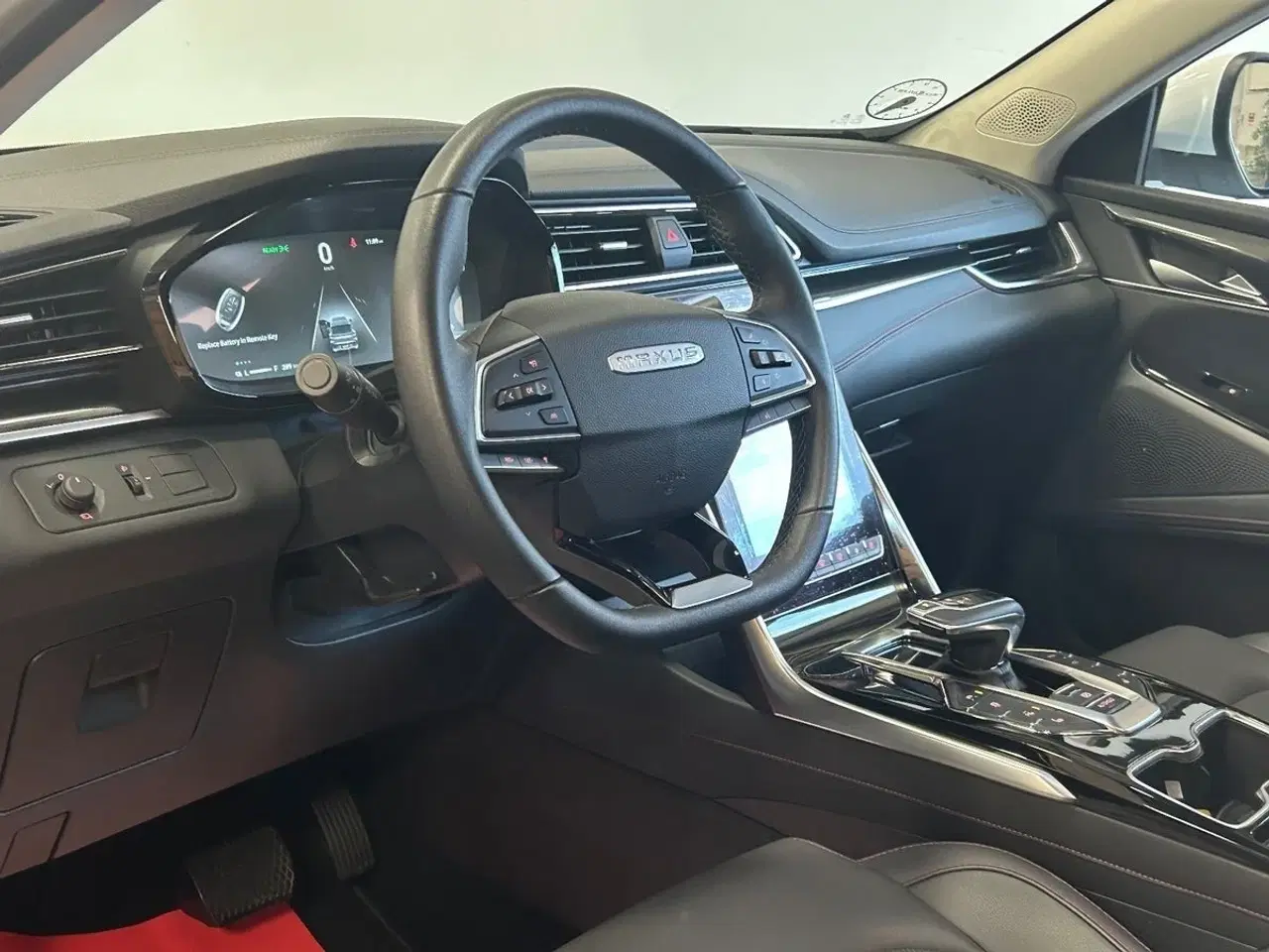 Billede 13 - Maxus Euniq6 70 