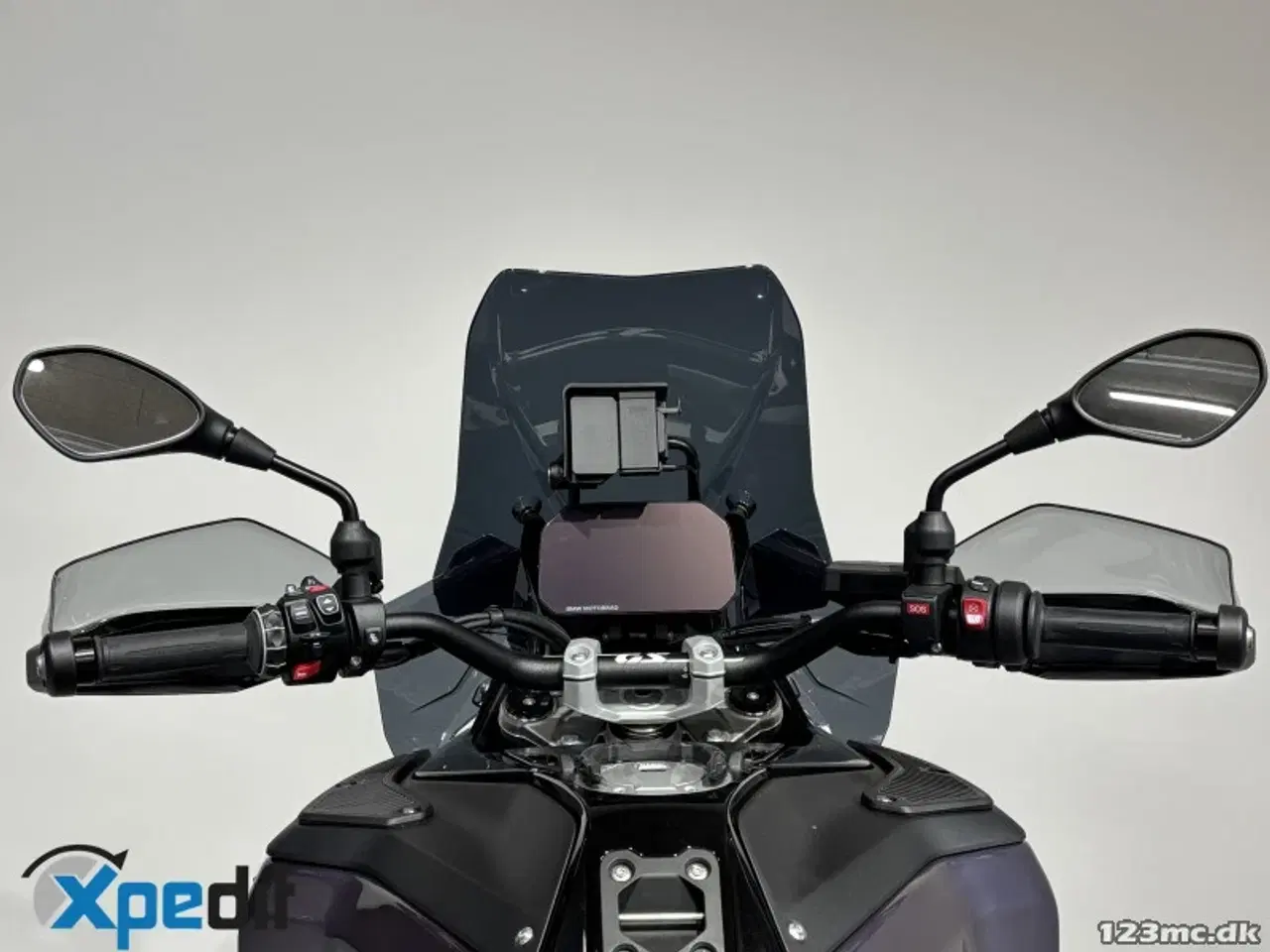 Billede 10 - BMW R 1300 GS Adventure