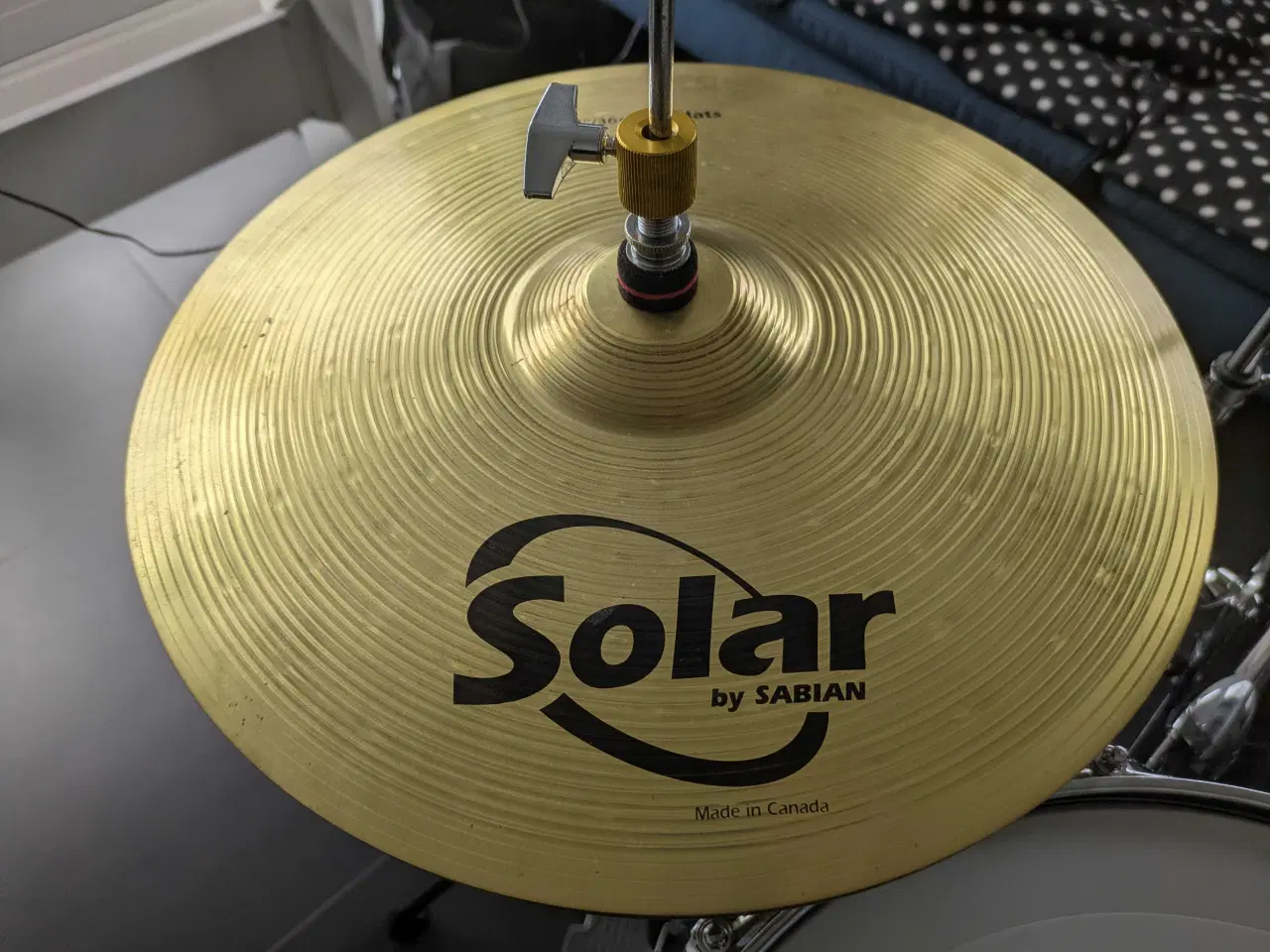 Billede 7 - Pearl Export trommesæt 