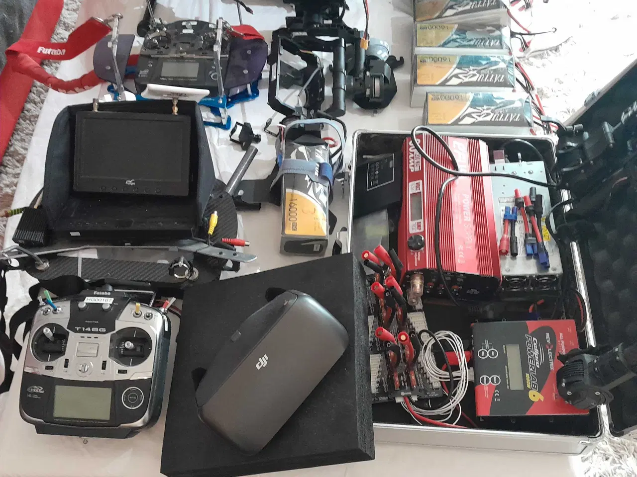 Billede 4 - DJI S 1000