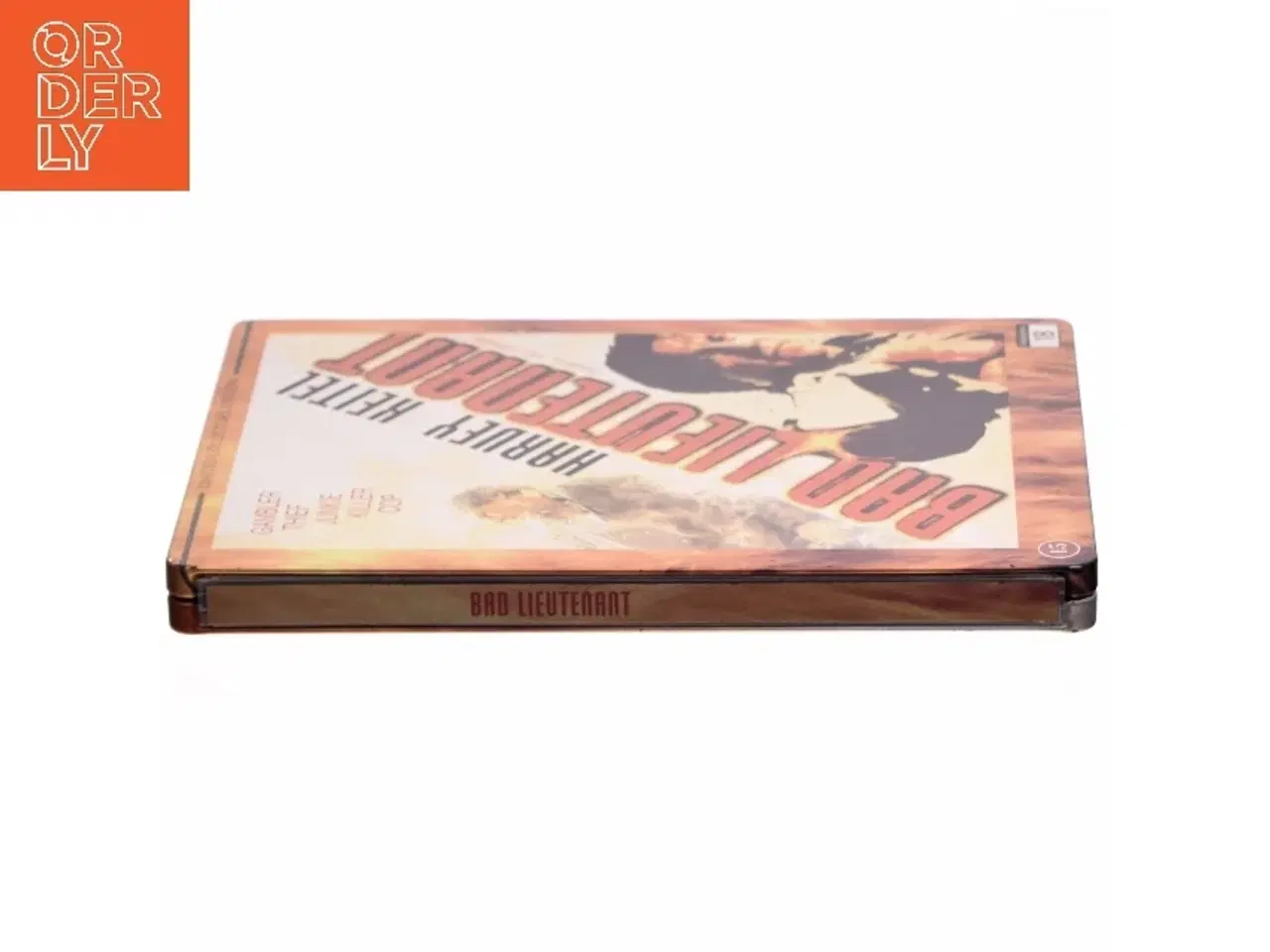 Billede 2 - Bad lieutenant