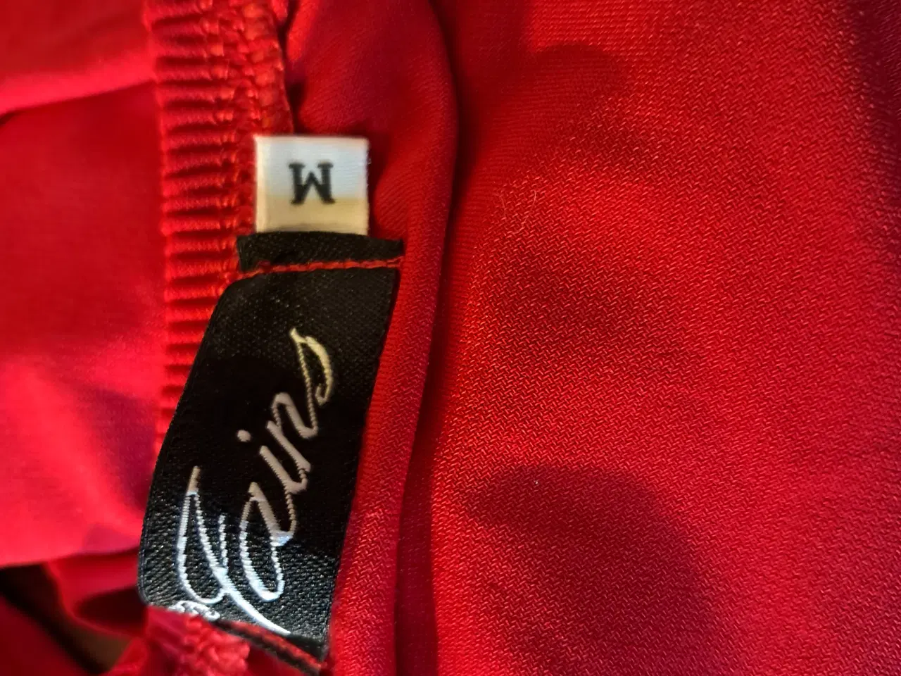 Billede 6 - Fains str. M kjole