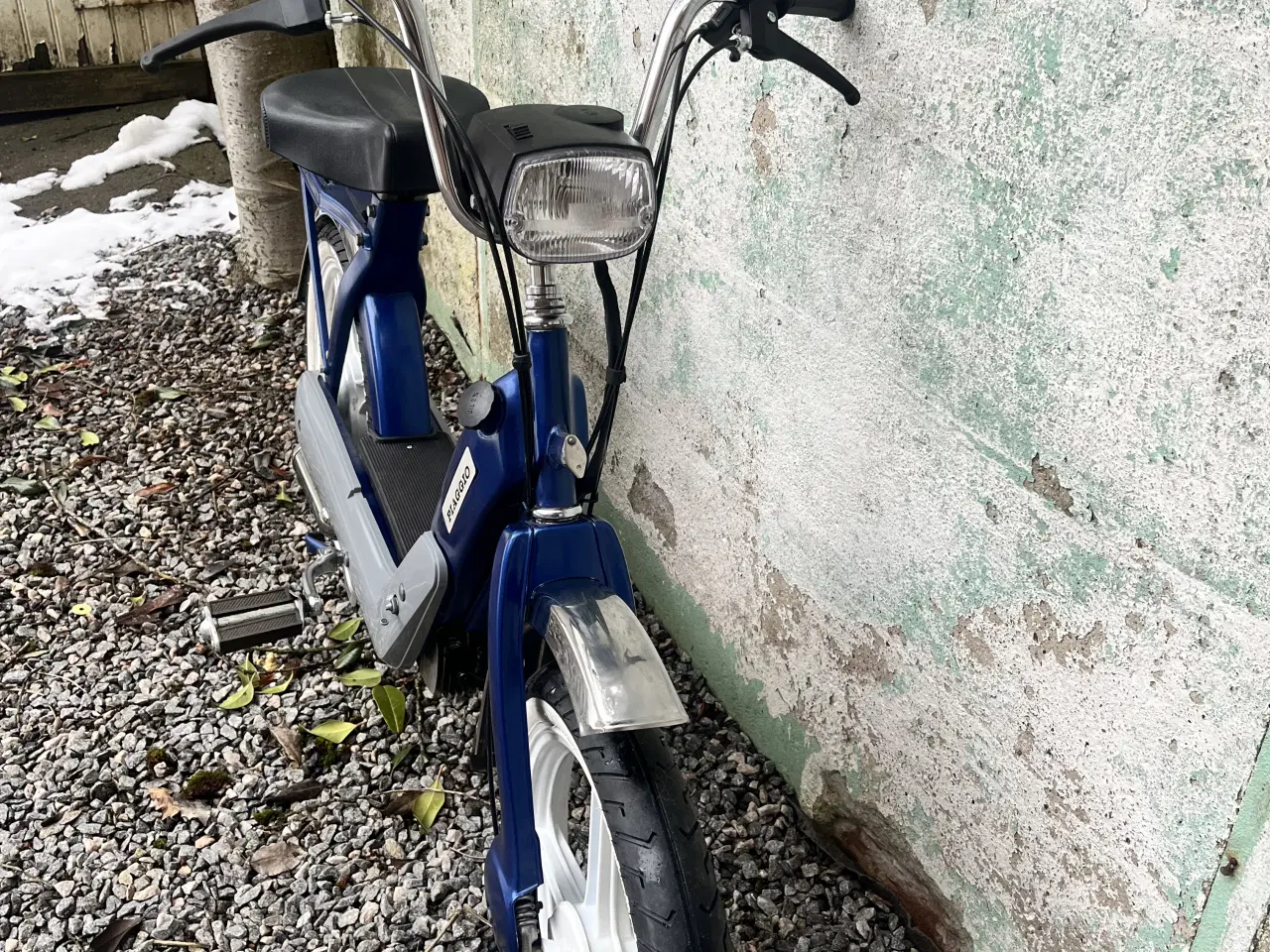 Billede 3 - Vespa Piaggio Ciao