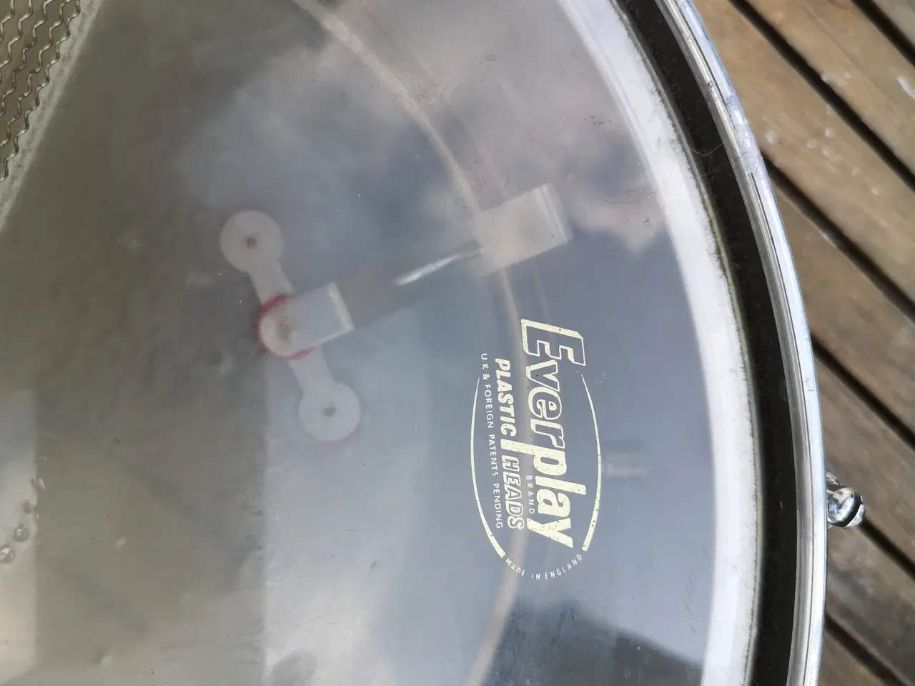 Billede 5 - premier vintage illetromme..