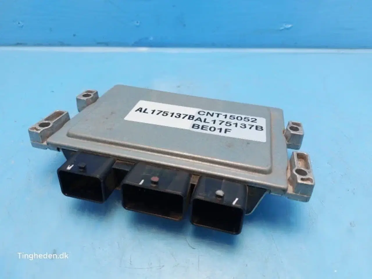 Billede 13 - John Deere 6330 ECU AL175137