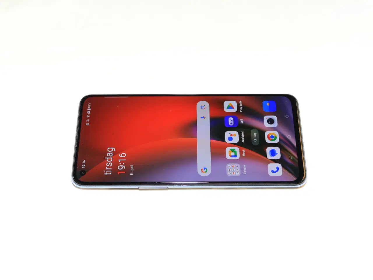 Billede 2 - OnePlus Nord 2 5G - 128GB