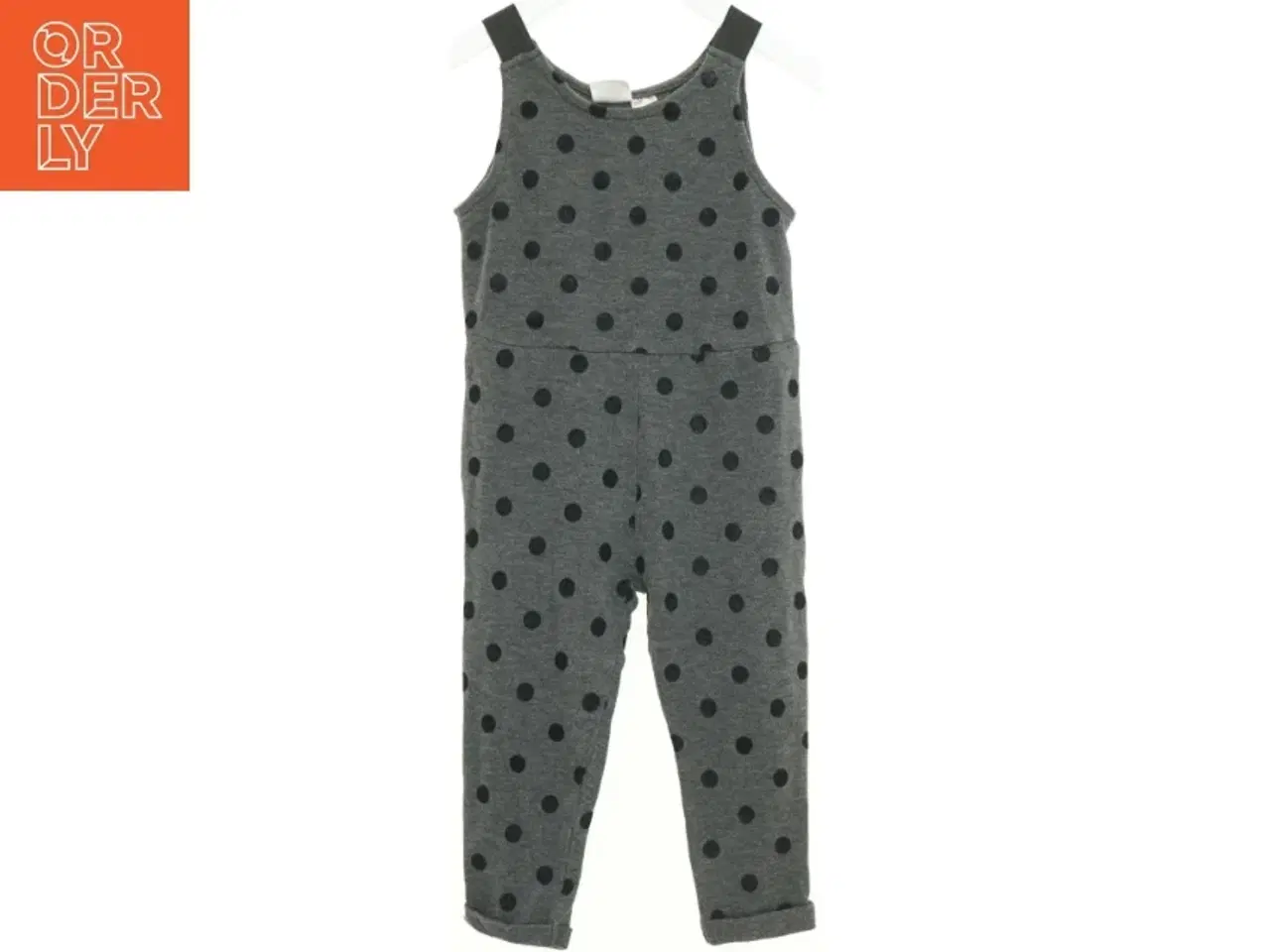 Billede 2 - Buksedragt fra Zara (str. 98 cm)