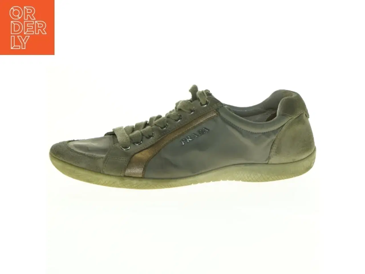 Billede 6 - Prada sneakers fra Prada (str. 37)