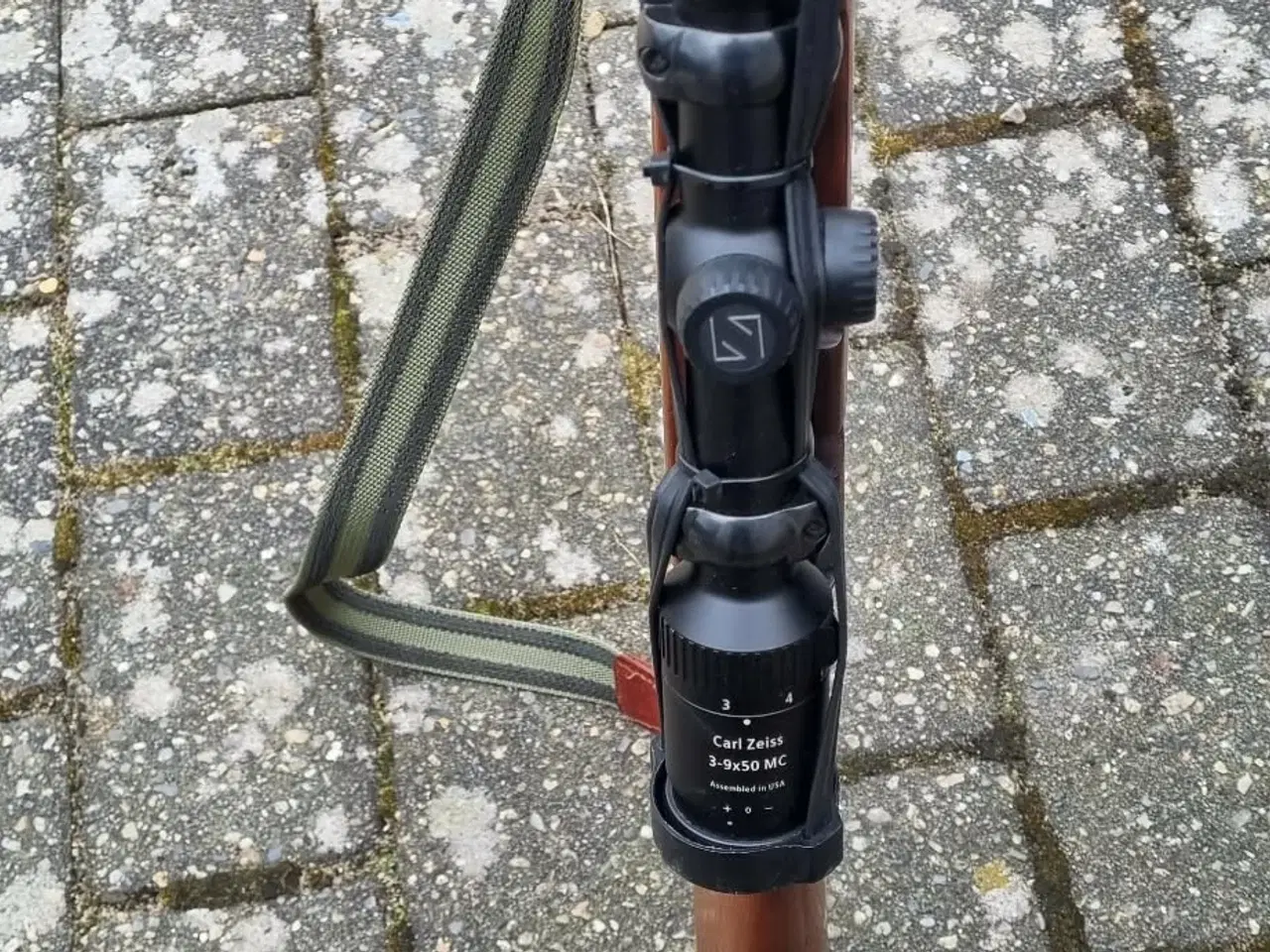 Billede 3 - Krico 308W 