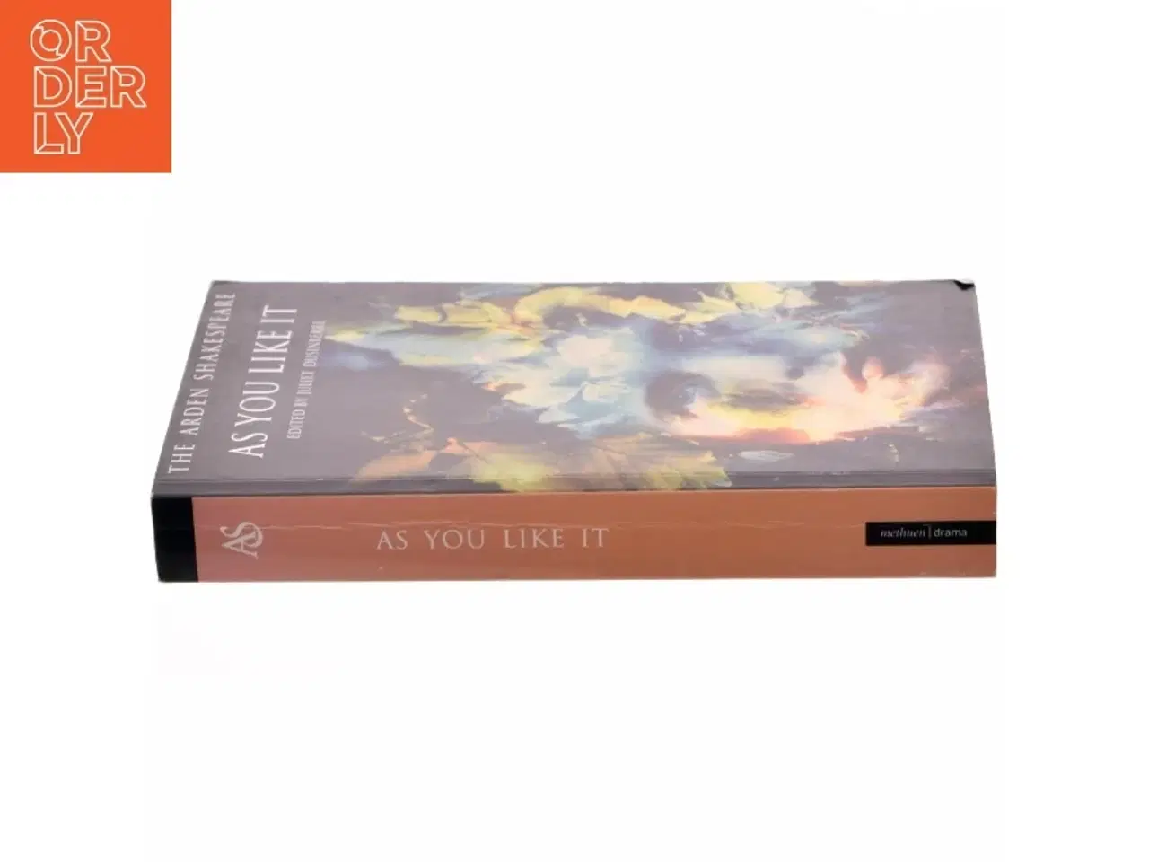 Billede 2 - As You Like It (Arden Shakespeare: Third Series)
