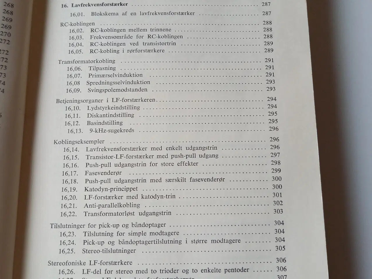 Billede 14 - Elementær Radioteknik af Otto Limann