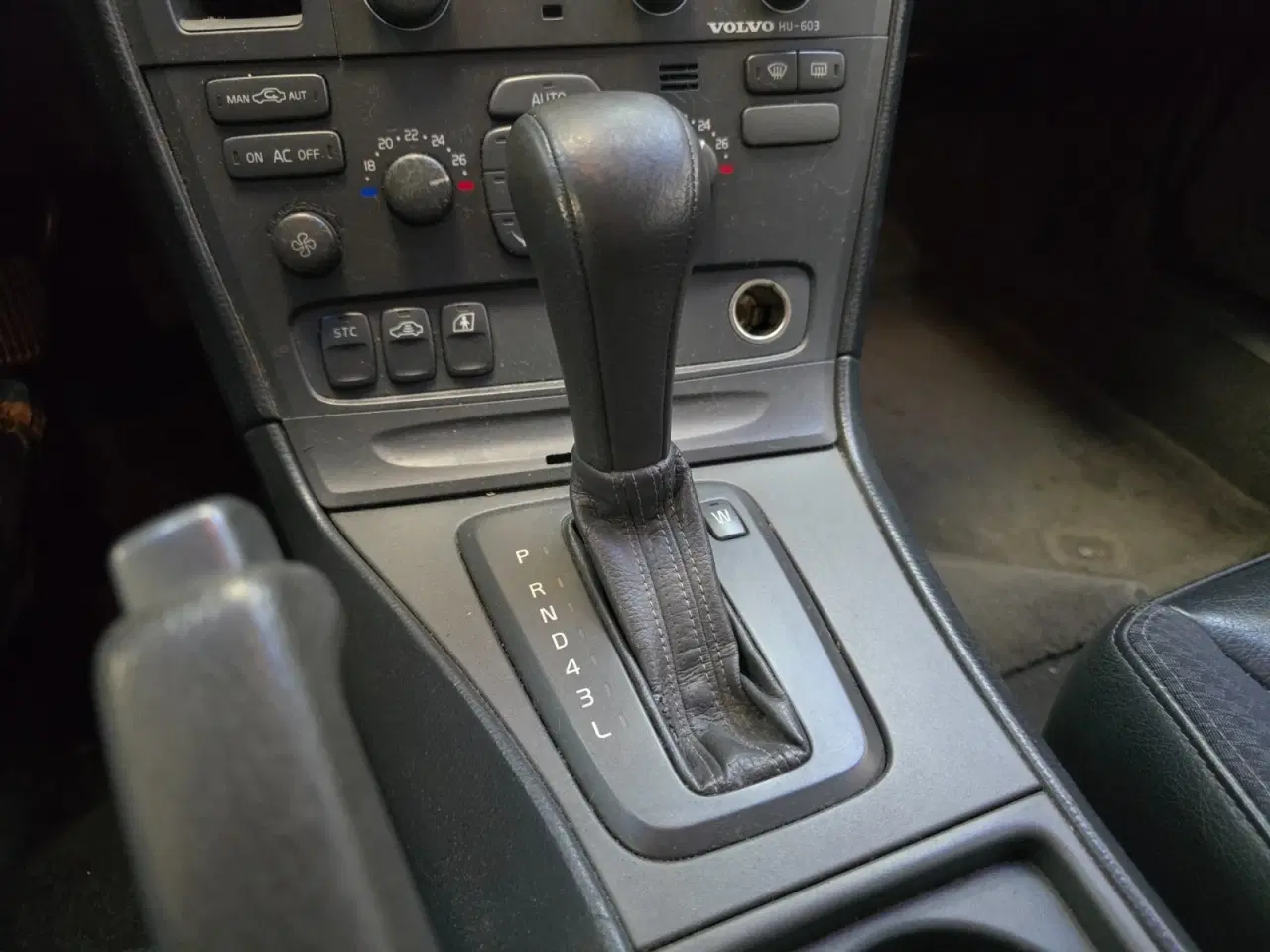 Billede 12 - Volvo V70 2,4 140 aut.