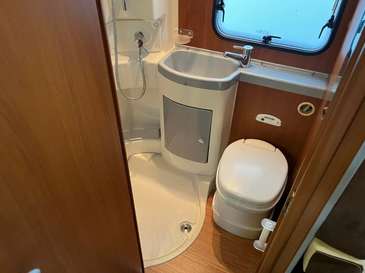 Billede 16 - Fiat McLouis 2,3 P700 Van