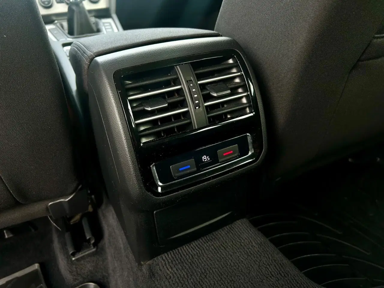 Billede 14 - VW Passat 1,4 TSi 150 Trendline Variant