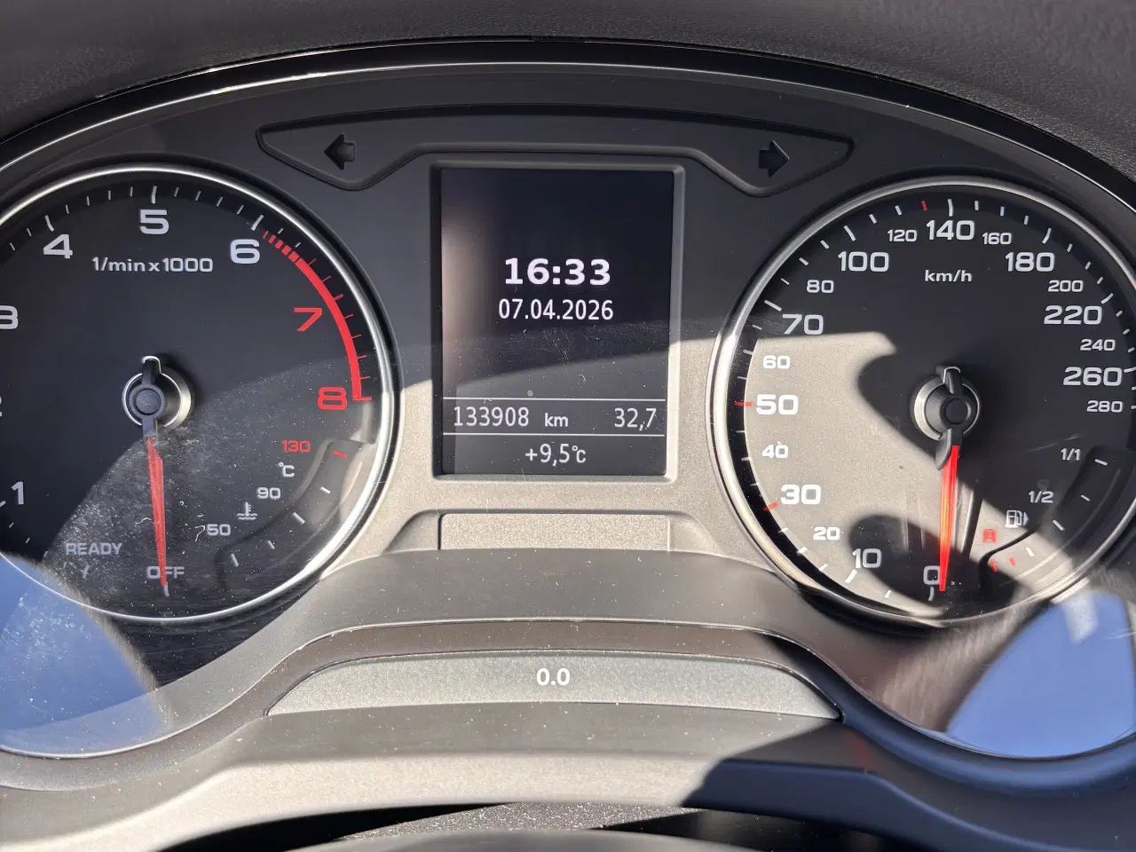 Billede 7 - Fin A3 40 TFSI 