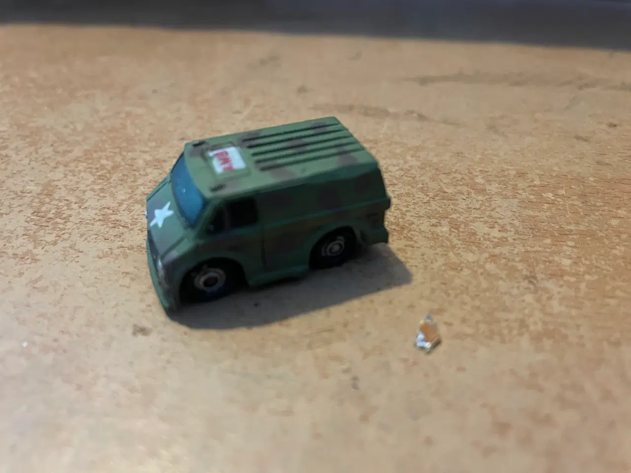Billede 4 - Retro Micro Machines