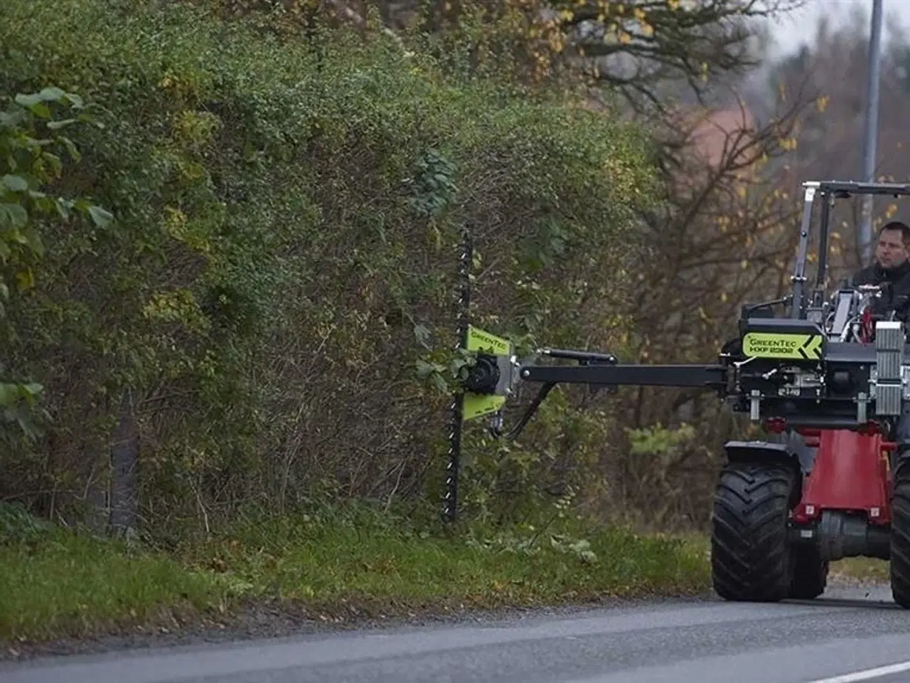 Billede 2 - GreenTec HXF 2302 RING 96 12 10 10