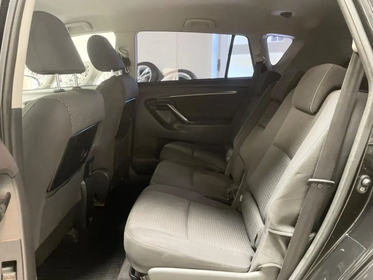 Billede 10 - Toyota Verso 1,6 D-4D T1 7prs