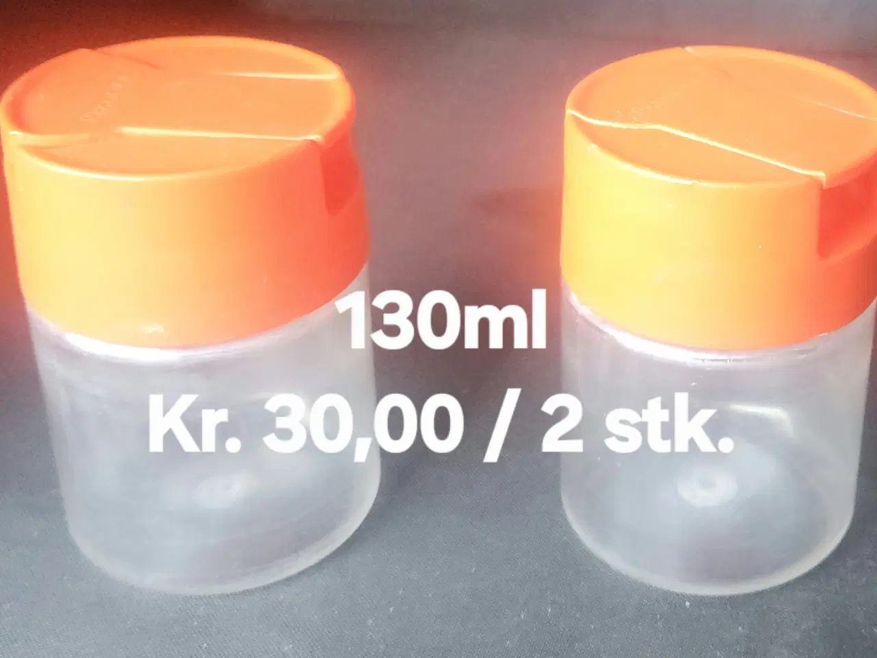 Billede 1 - Tupperware Condiserve 
