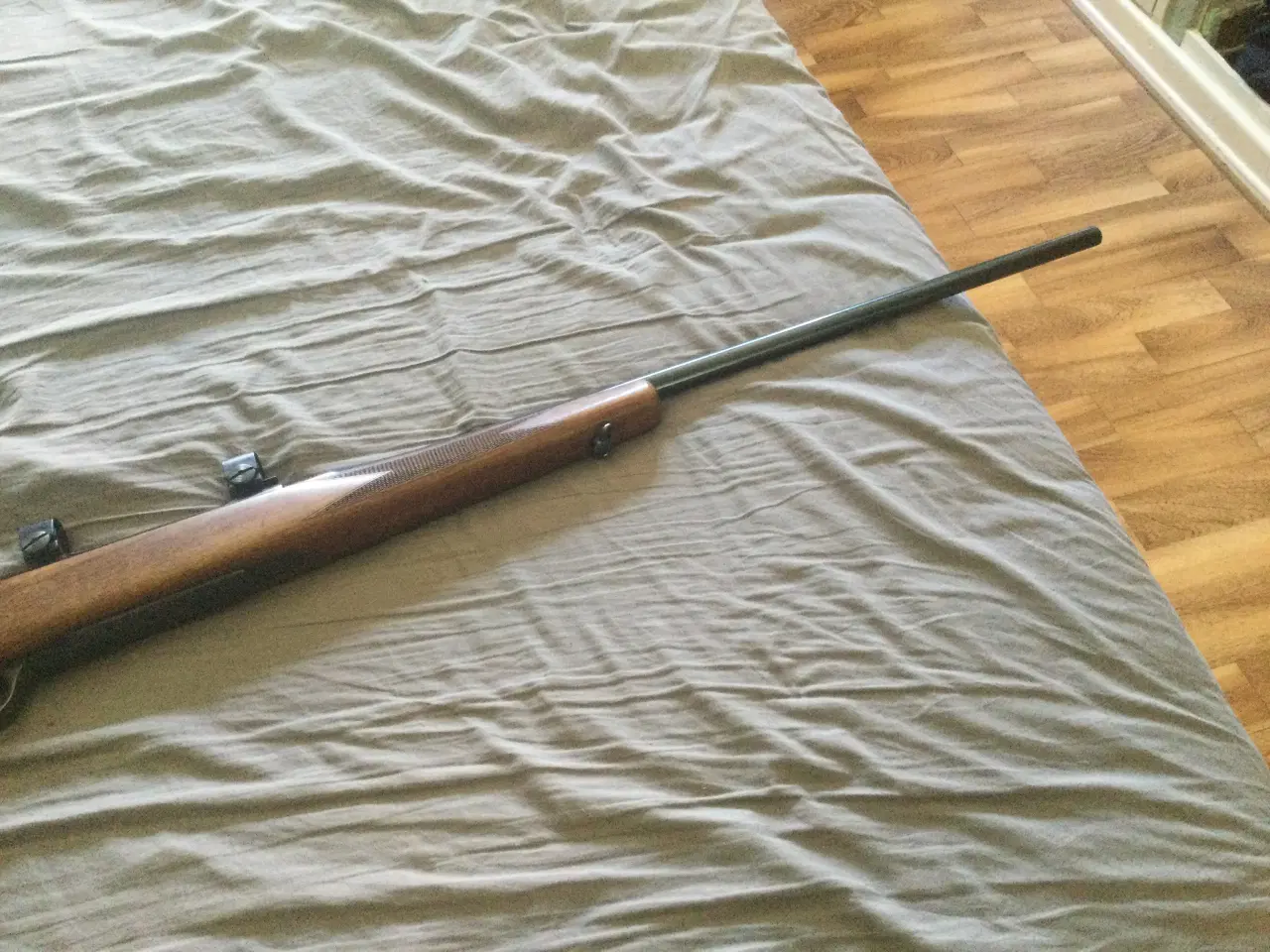 Billede 1 - Schultz & Larsen ( Otterup ) M60