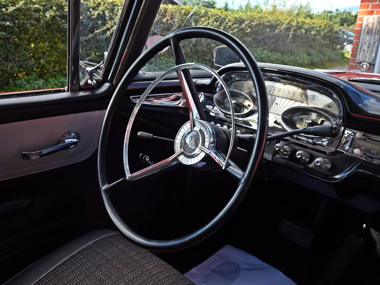 Billede 15 - Ford Edsel 4.9 v8 1959