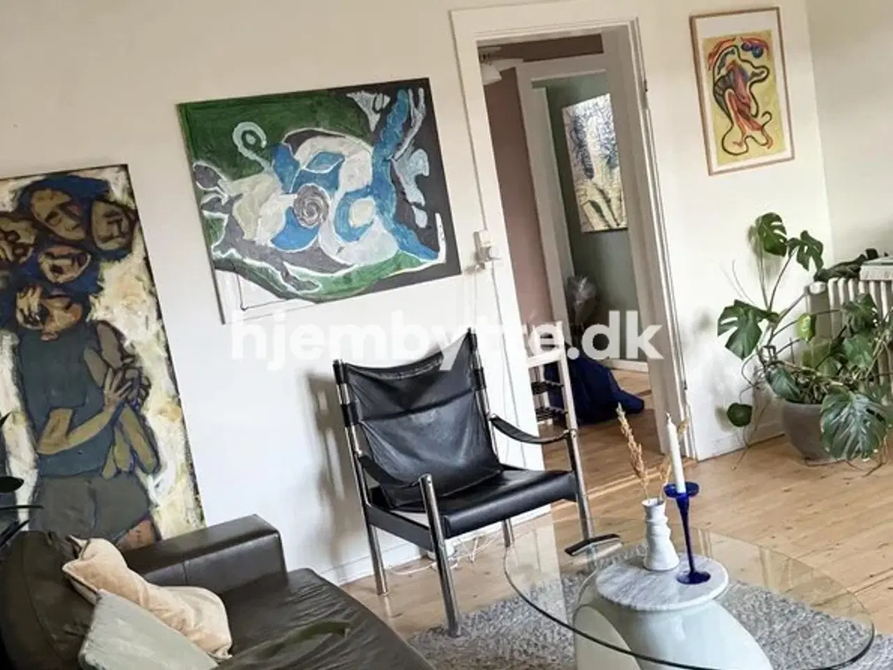 Billede 13 - Hjembytte - Saltværksvej