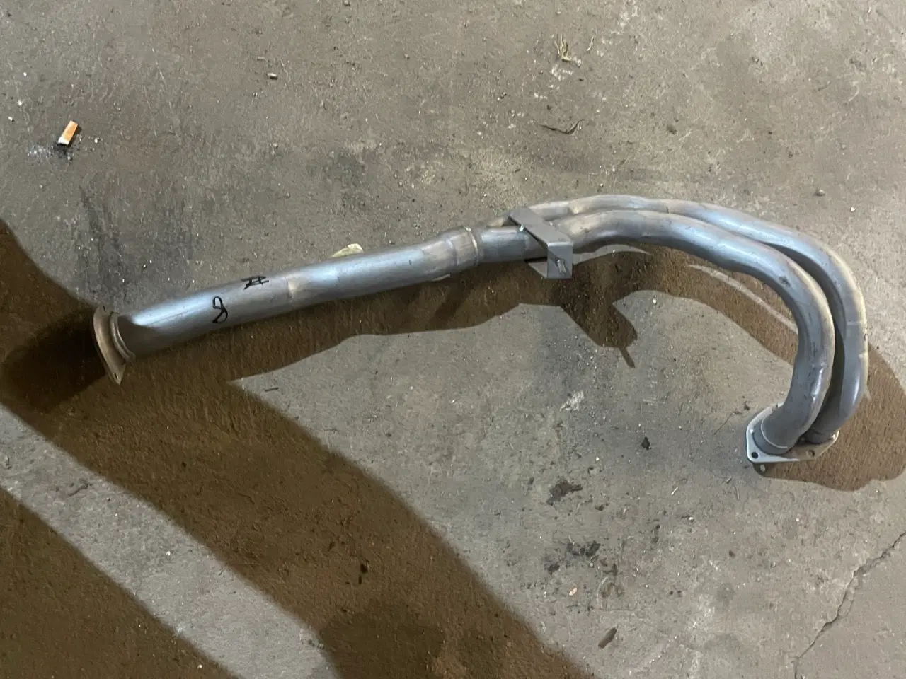 Billede 2 - Opel Vectra 2.0