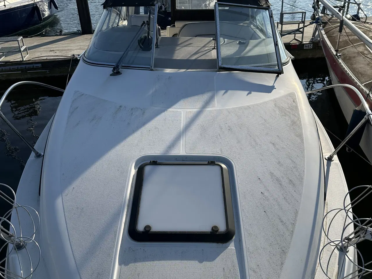 Billede 5 - Daycruiser Bayliner 2355 