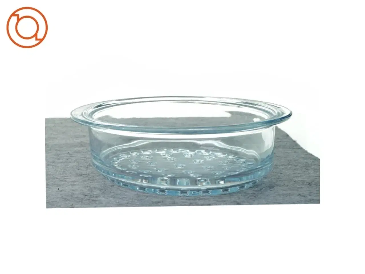 Billede 1 - Glasform (str. 22 cm)