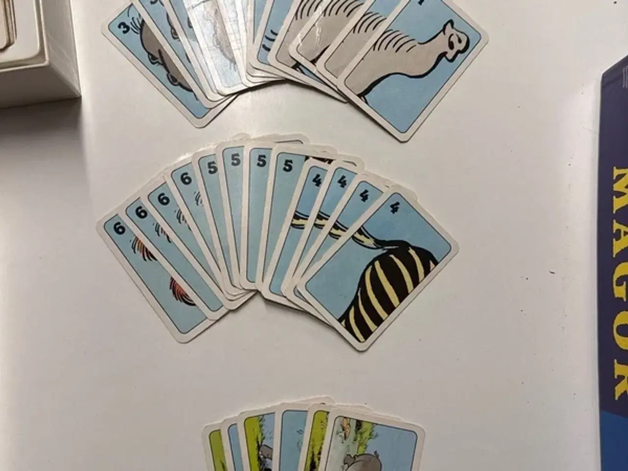 Billede 2 - Bravo brætspil i god stand