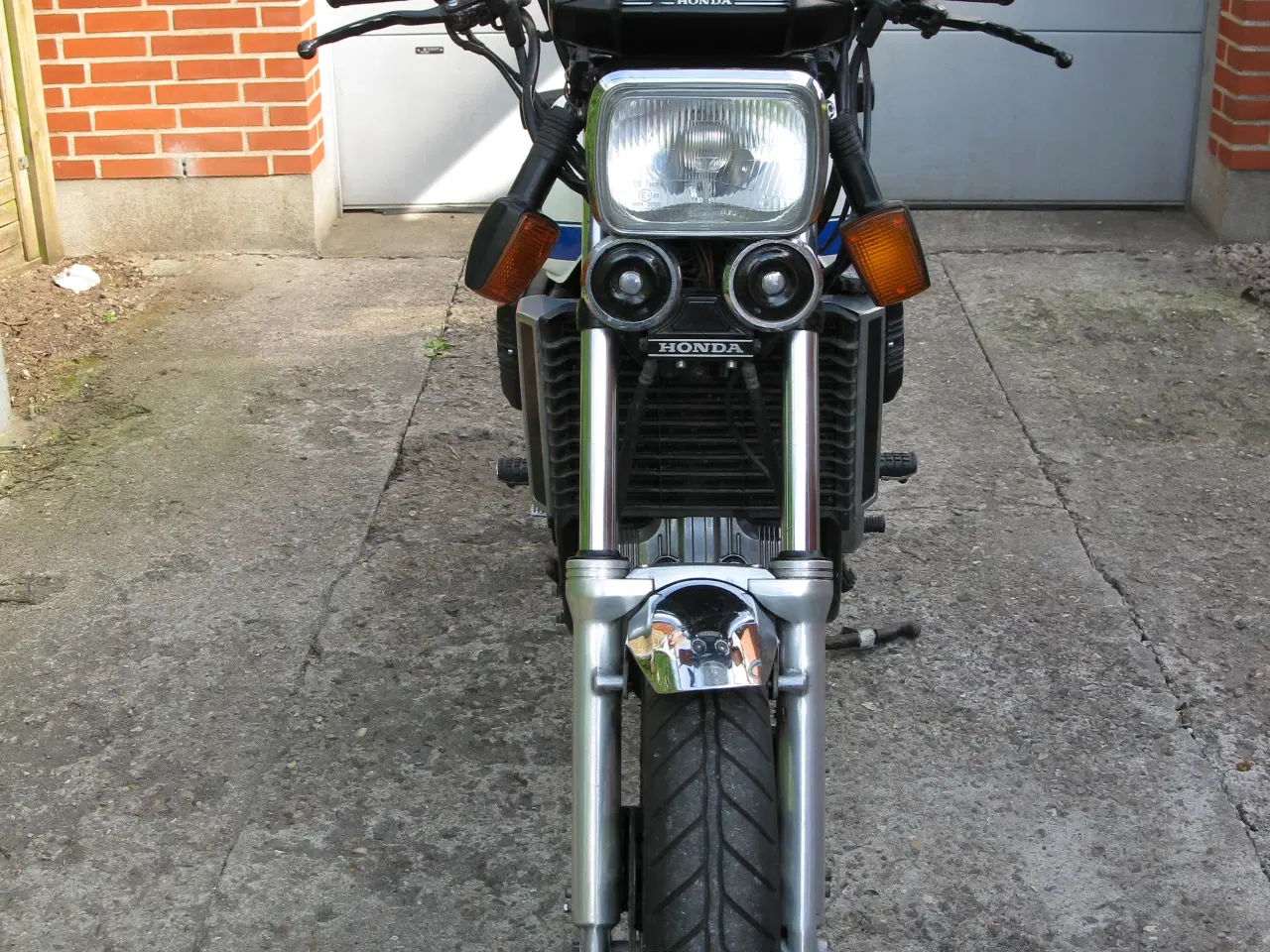 Billede 3 - Honda VF 750 S