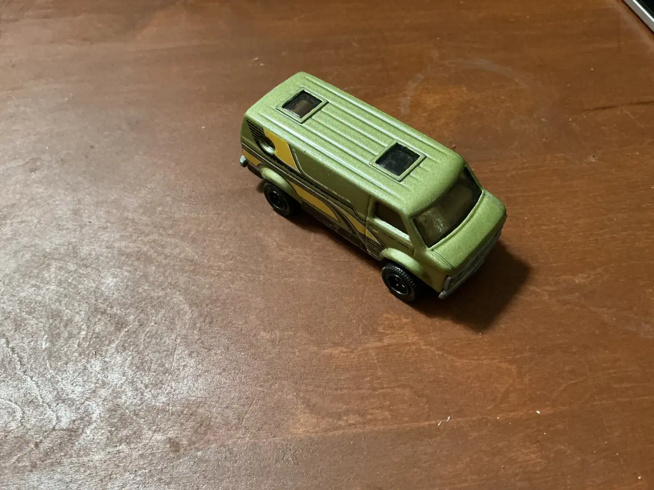 Billede 14 - Matchbox biler fra 0'erne og frem
