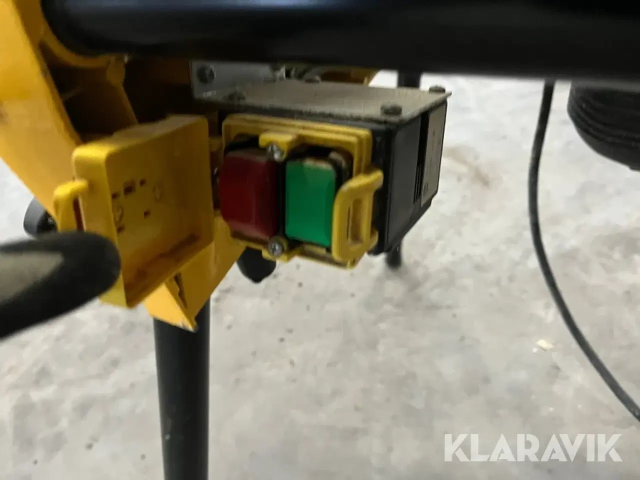 Billede 6 - Bordrundsav DeWalt DW 743