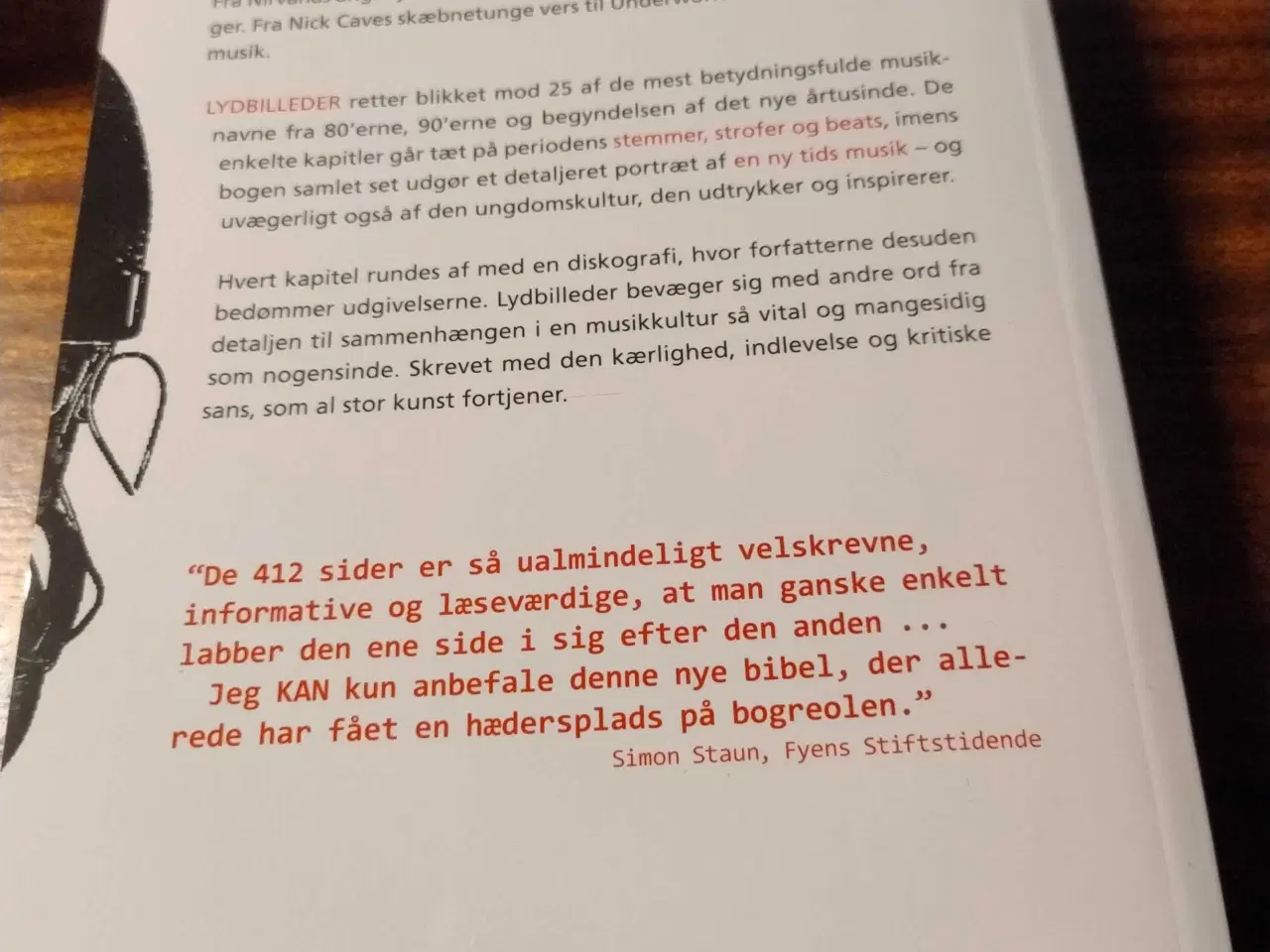 Billede 2 - Lydbilleder, stemmer, strofer og beats