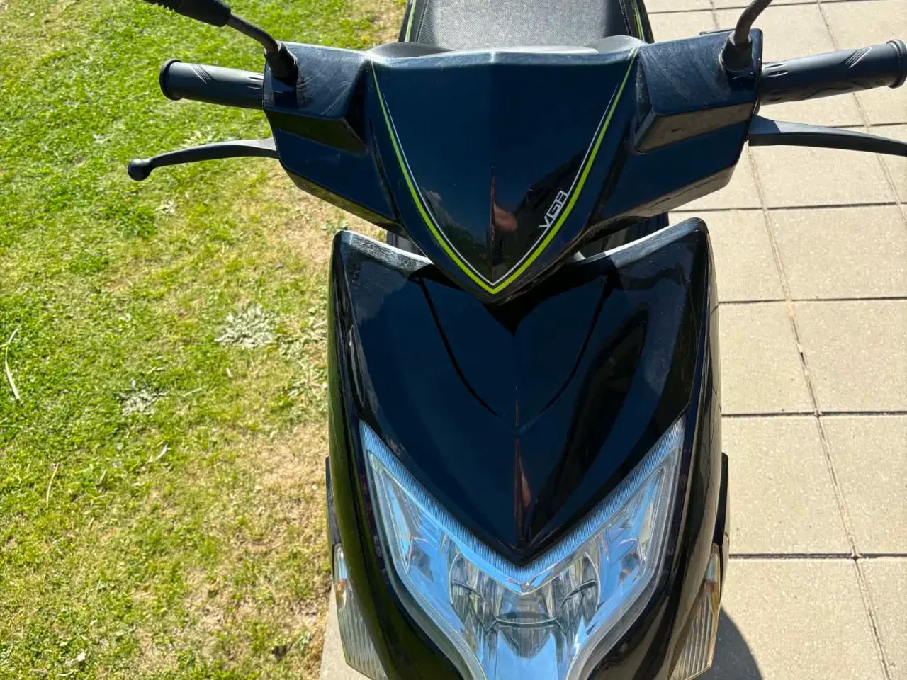 Billede 3 - VGA Explora Euro-4 (45 km/t) – 2018